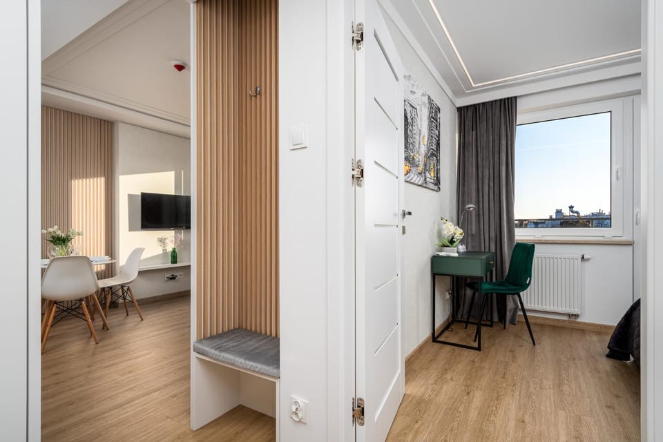 TV and multimedia, Kitchen or kitchenette