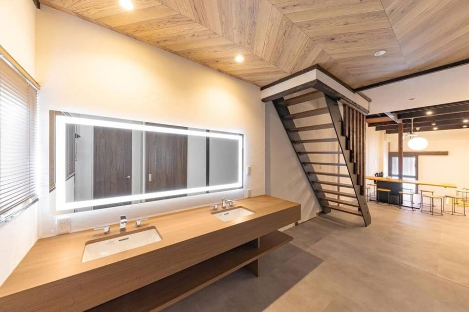 TasoneGrandStayOsaka あべの山王2 Apartment in Osaka