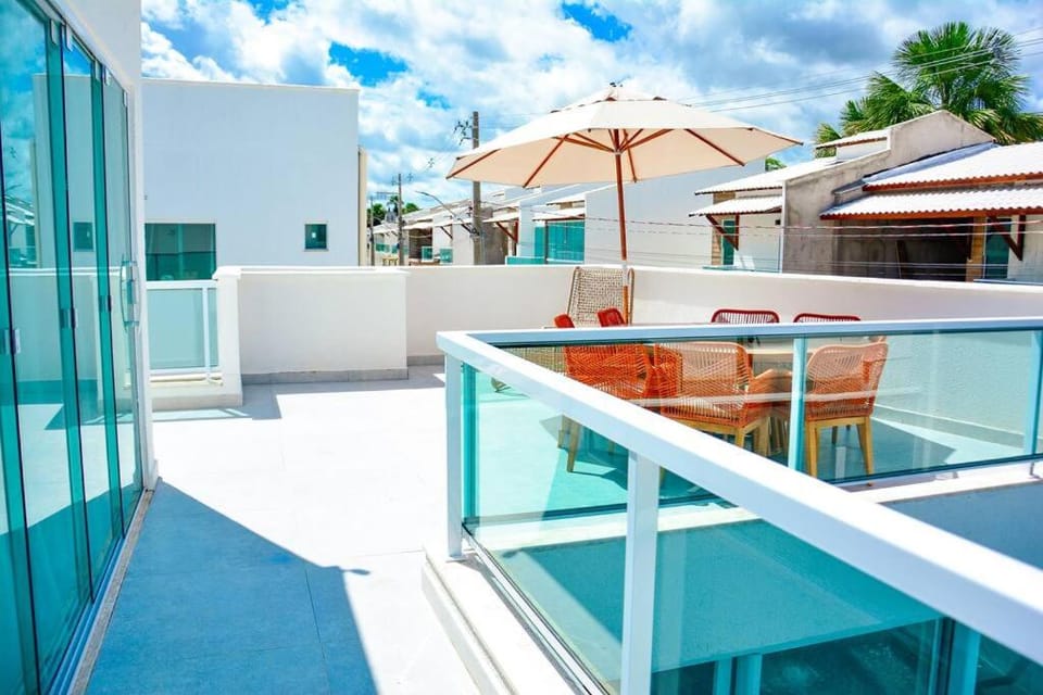 Casa Barreirinhas, Lençóis Maranhenses House in State of Maranhão, Brazil