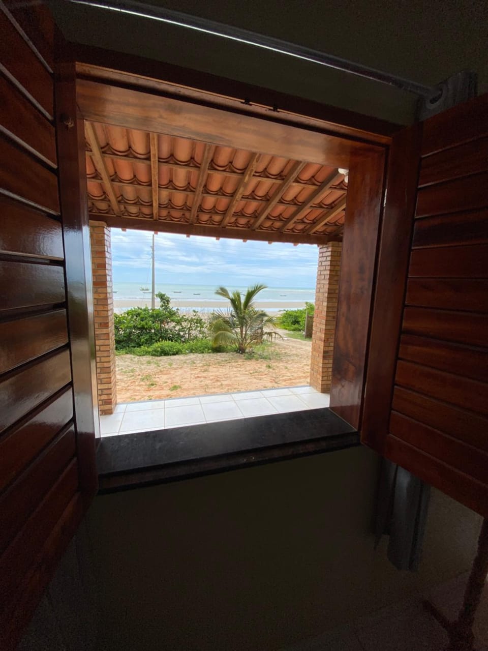Chico Caranguejo da Baleia Apartment hotel in State of Ceará