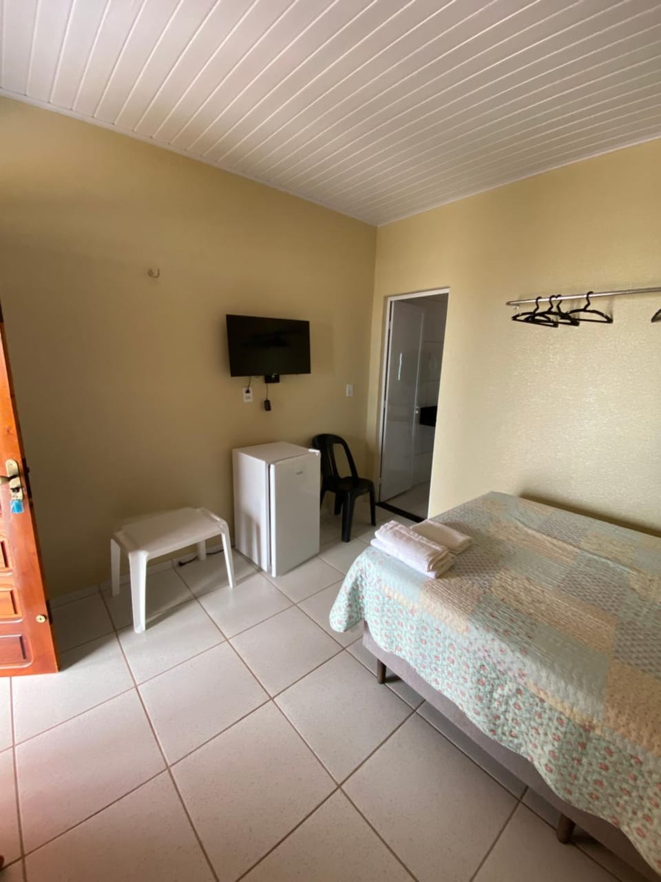 Chico Caranguejo da Baleia Apartment hotel in State of Ceará