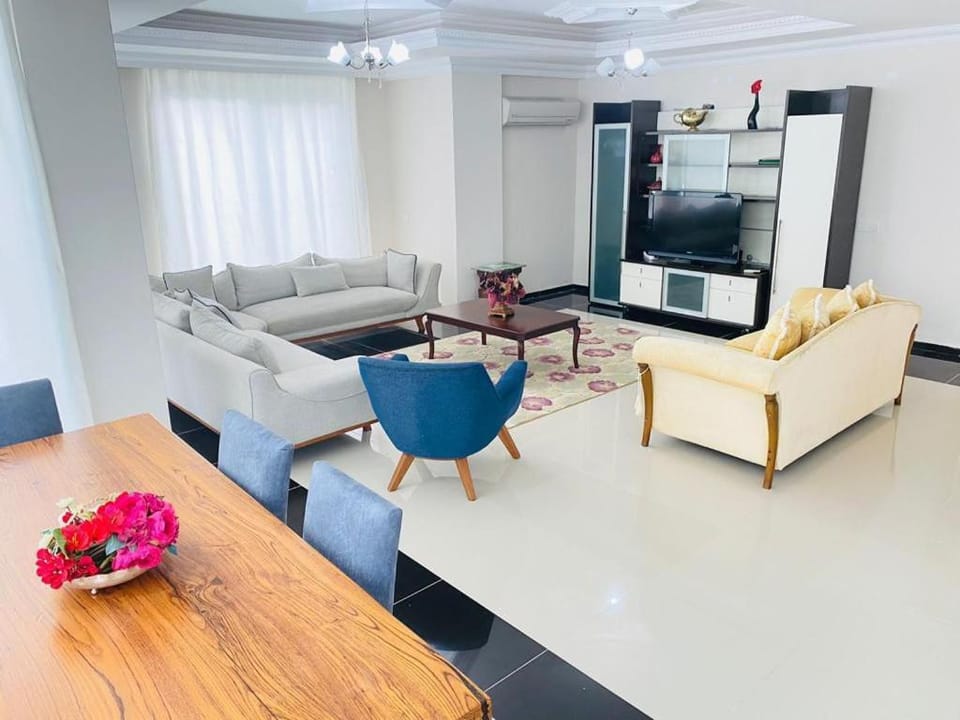 Belek Beach Villa Villa in Antalya Province