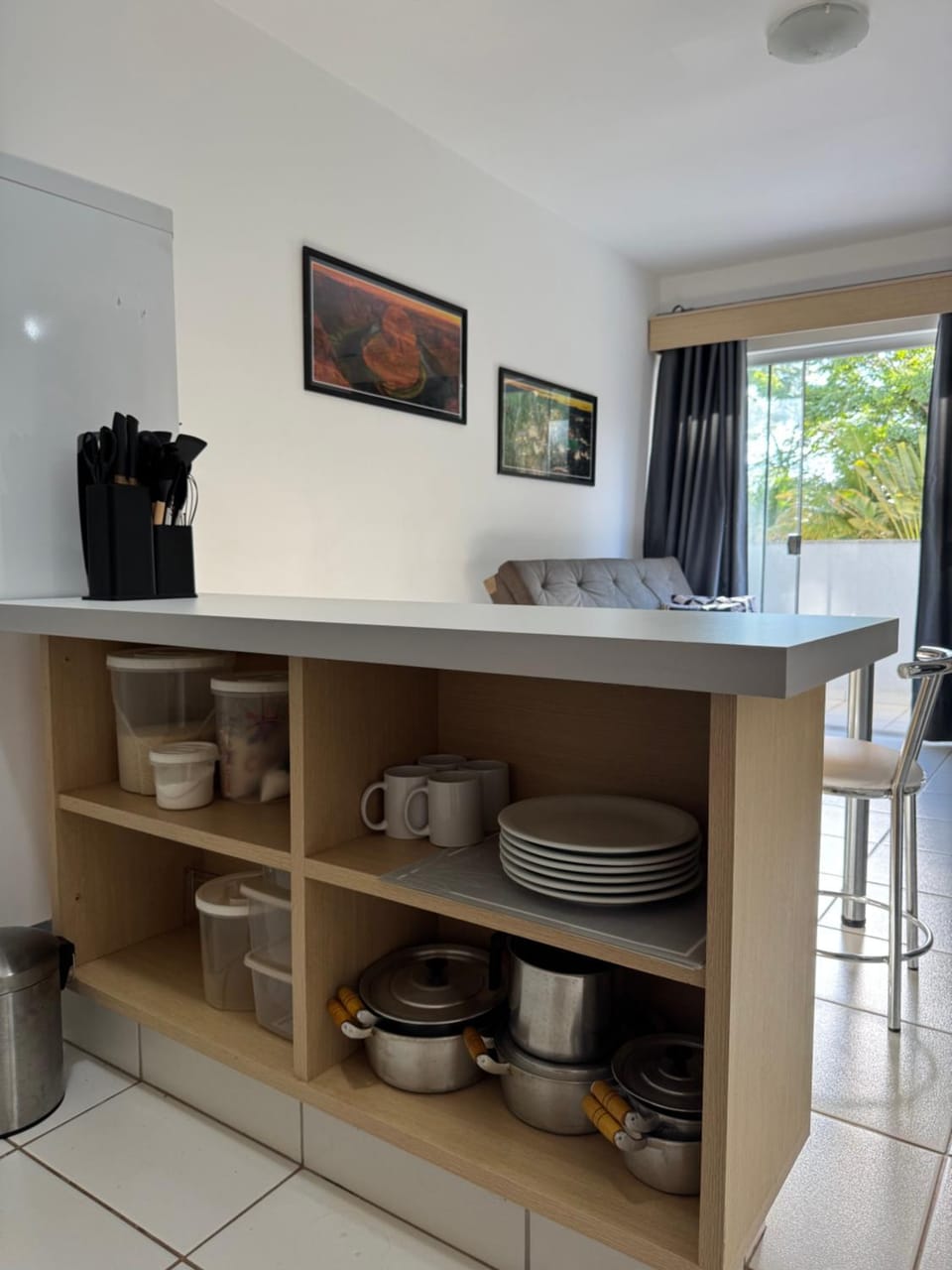 Pontal do Lago Flat Residence Apartment hotel in State of Goiás