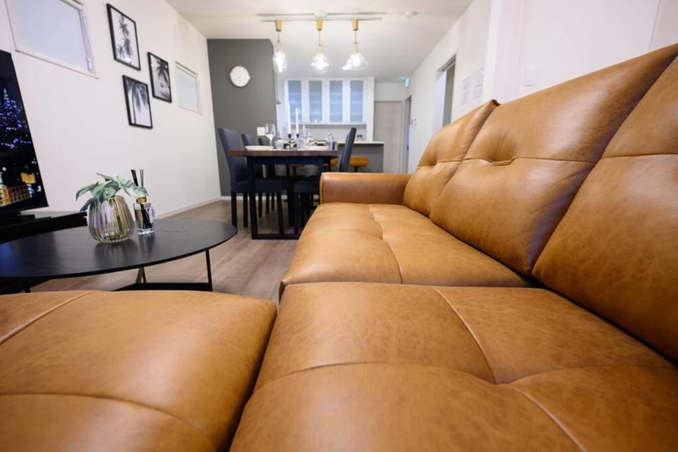Paradiso北谷 Apartment in Okinawa Prefecture
