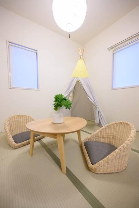 Paradiso北谷 Apartment in Okinawa Prefecture