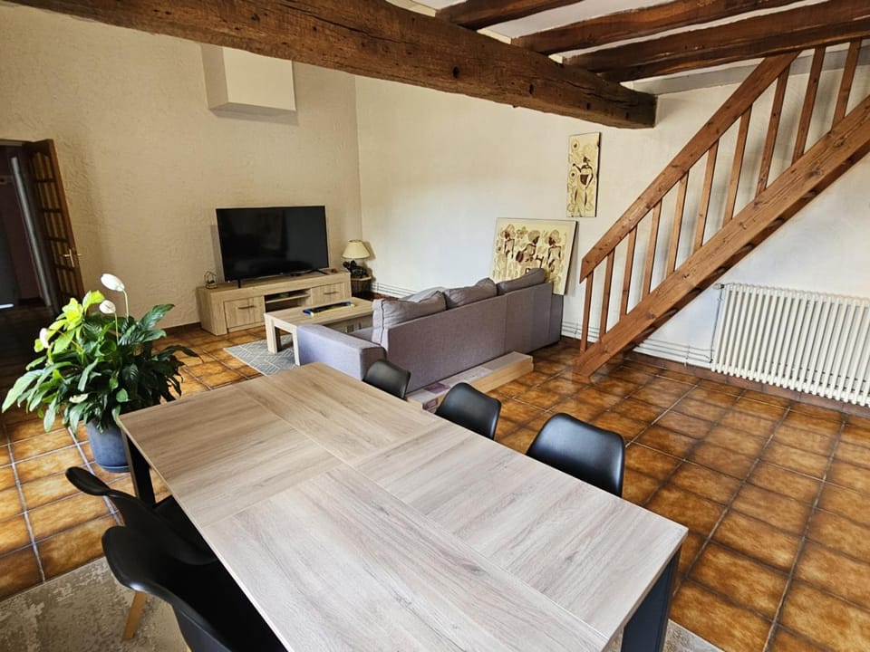 Maison de plain-pied à Royan, 3 chambres, terrasse - FR-1-71-106 House in Royan