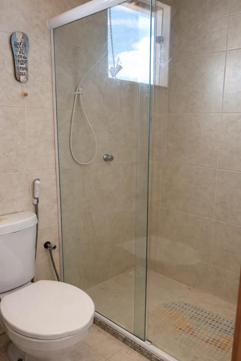 Bathroom, Bedroom