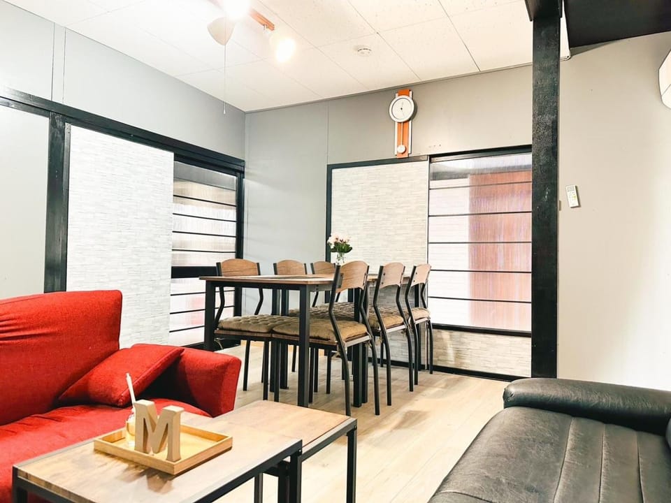まるとくハウス和歌山 Apartment in Japan