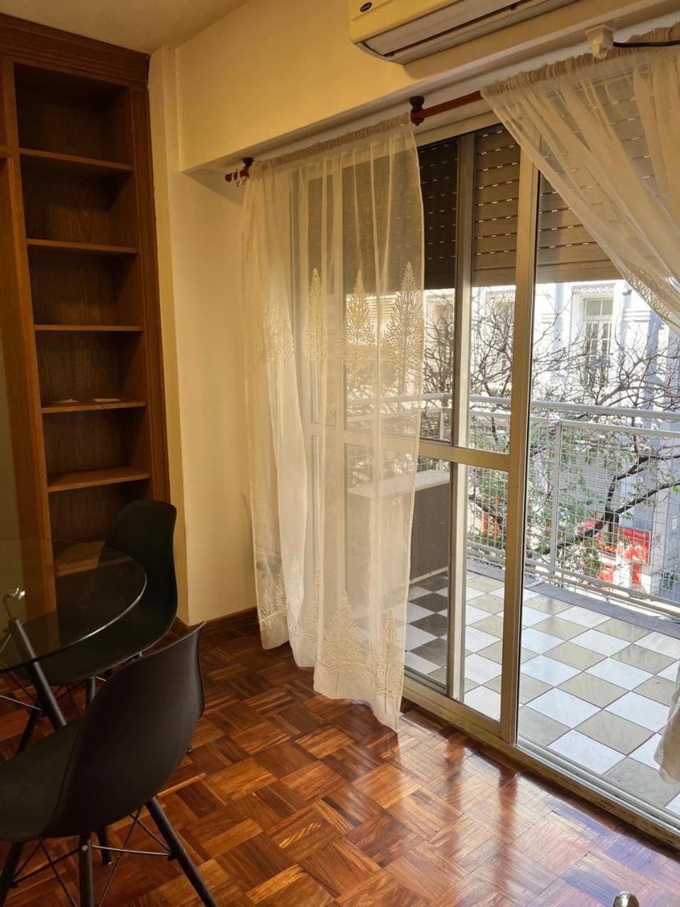 Impecable depto dos dormitorios centro de Rosario Apartment in Rosario