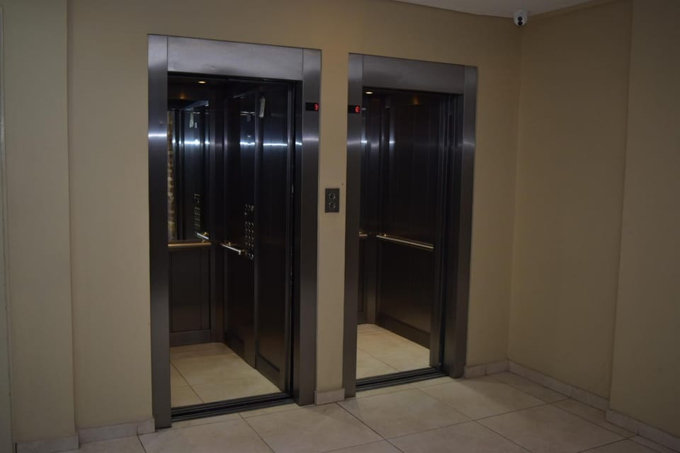 elevator