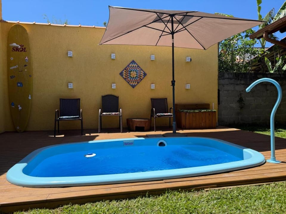 Swimming pool, Swimming pool