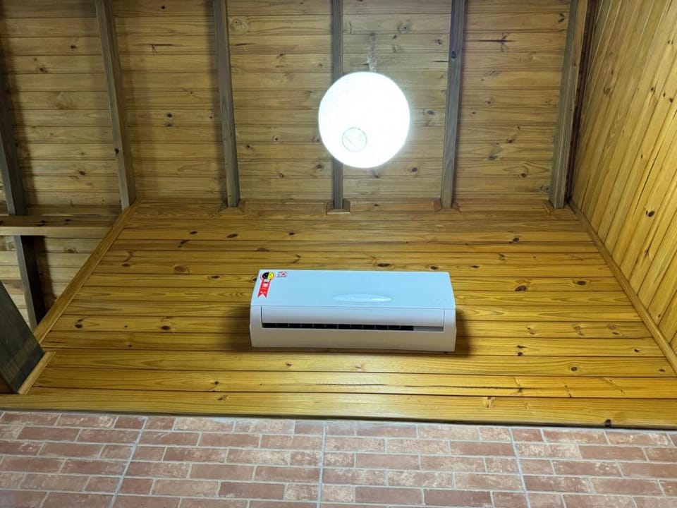 air conditioner