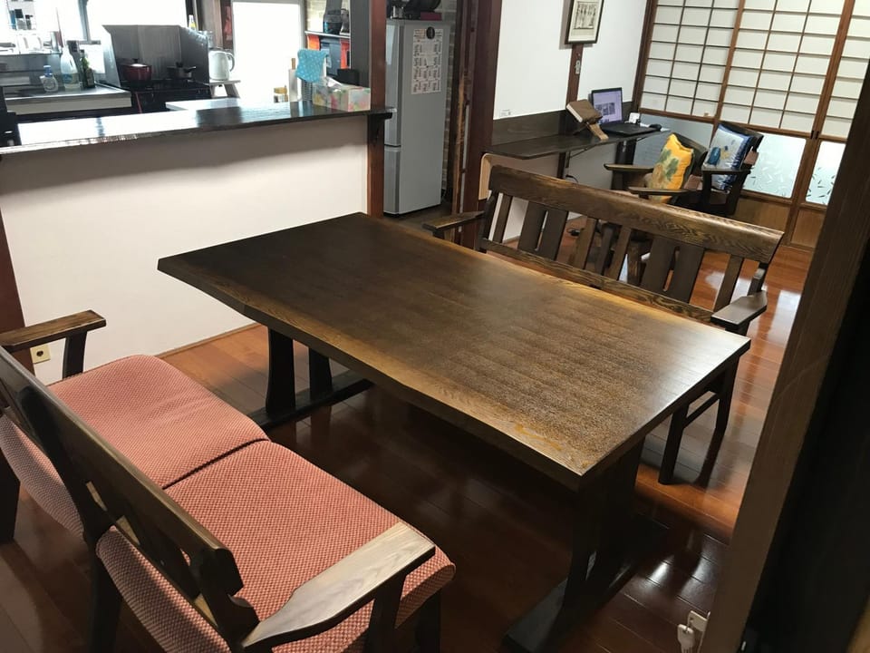 Guest House Ken-Ken Bed and Breakfast in Kanagawa Prefecture