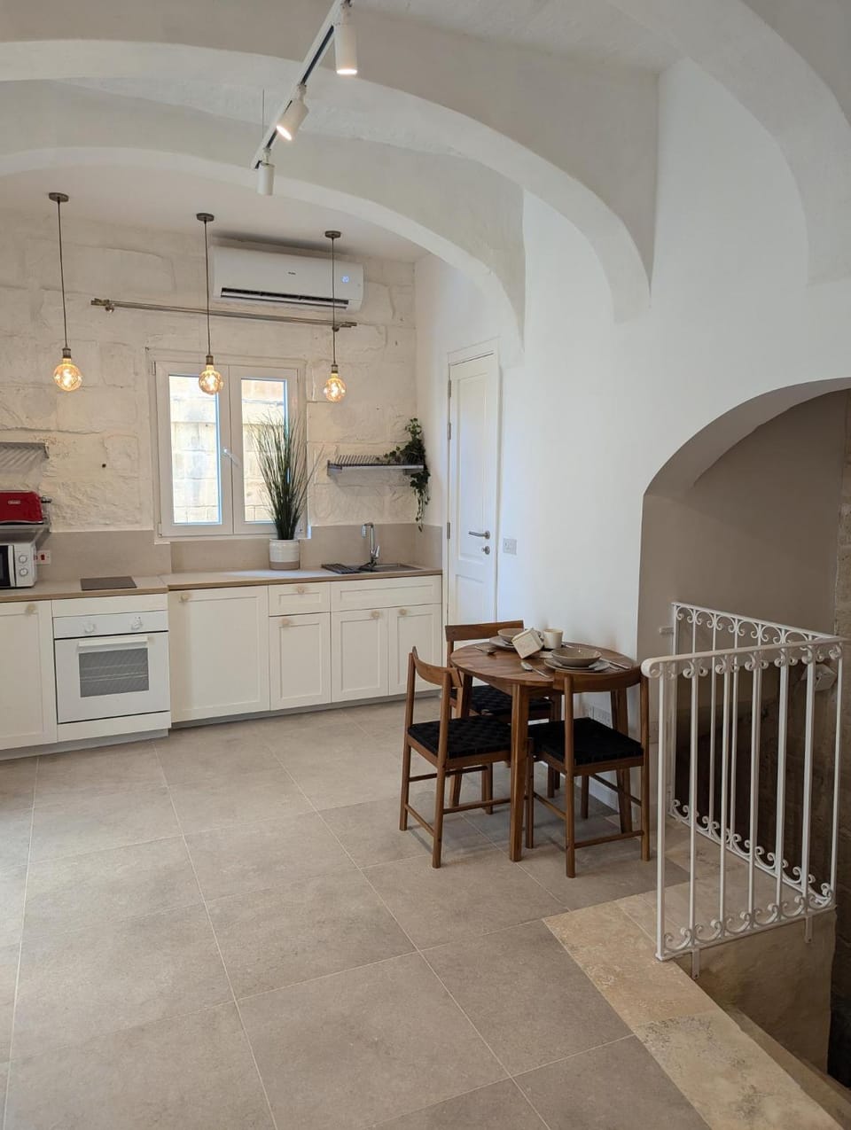 35, Valletta Boutique Escape Apartment in Valletta