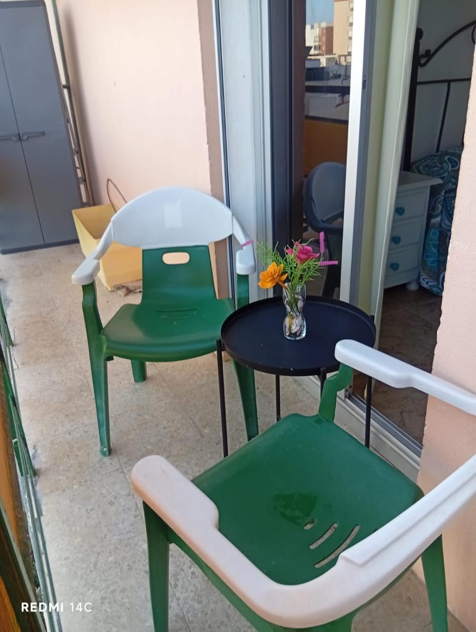 Apt sol y luna Apartment in Torremolinos
