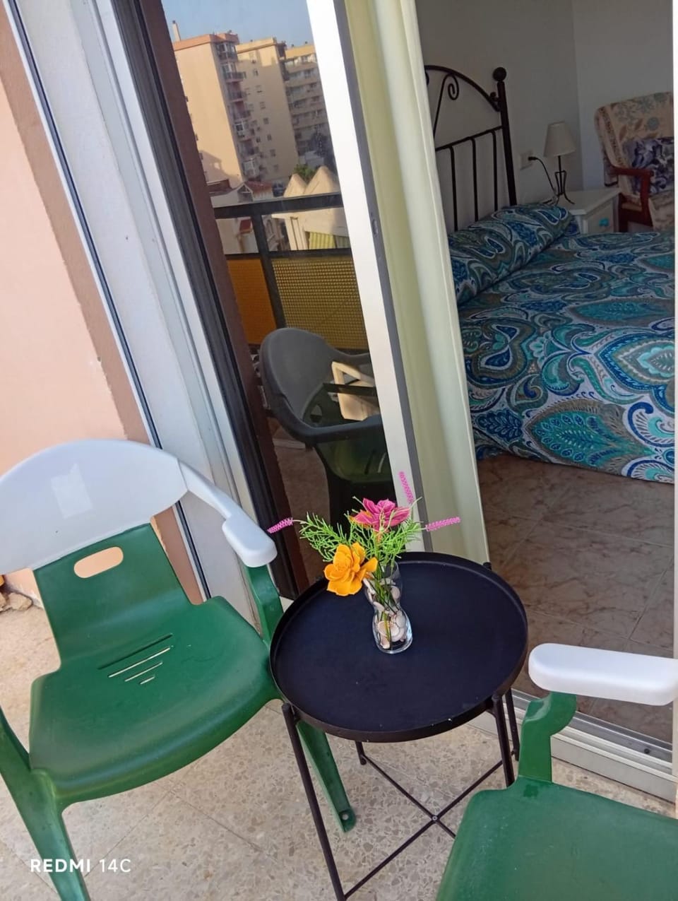 Apt sol y luna Apartment in Torremolinos