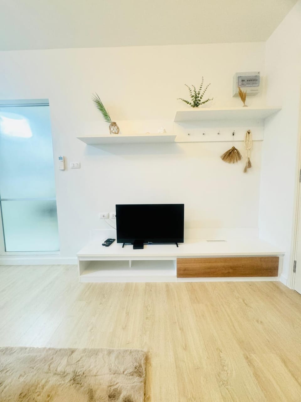 Communal lounge/ TV room, TV and multimedia