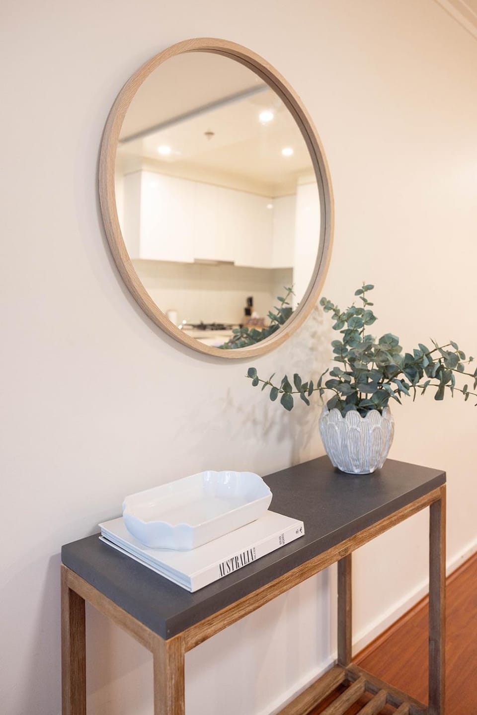 Bailey-3Beds Free Parking-Close to Crown Apartment in Southbank