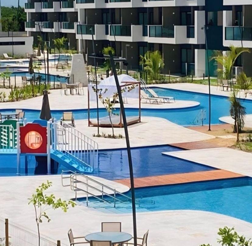 Makia Beach experience Flat 115 A Apartment hotel in Ipojuca