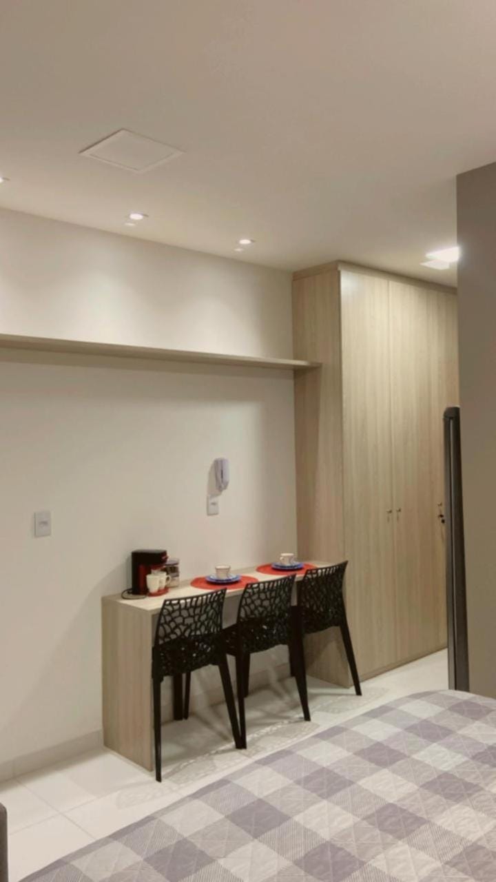 Makia Beach experience Flat 115 A Apartment hotel in Ipojuca