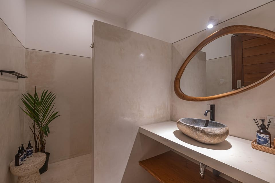Cozy 2 beds villa in Seminyak Villa in North Kuta