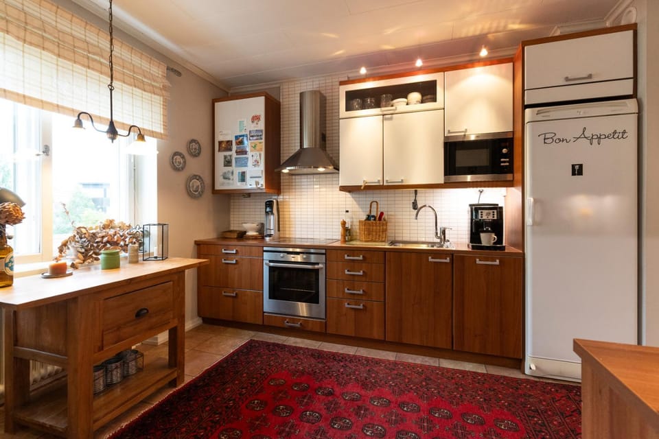 Vasko Luxurious suites, Ailo Apartment in Rovaniemi