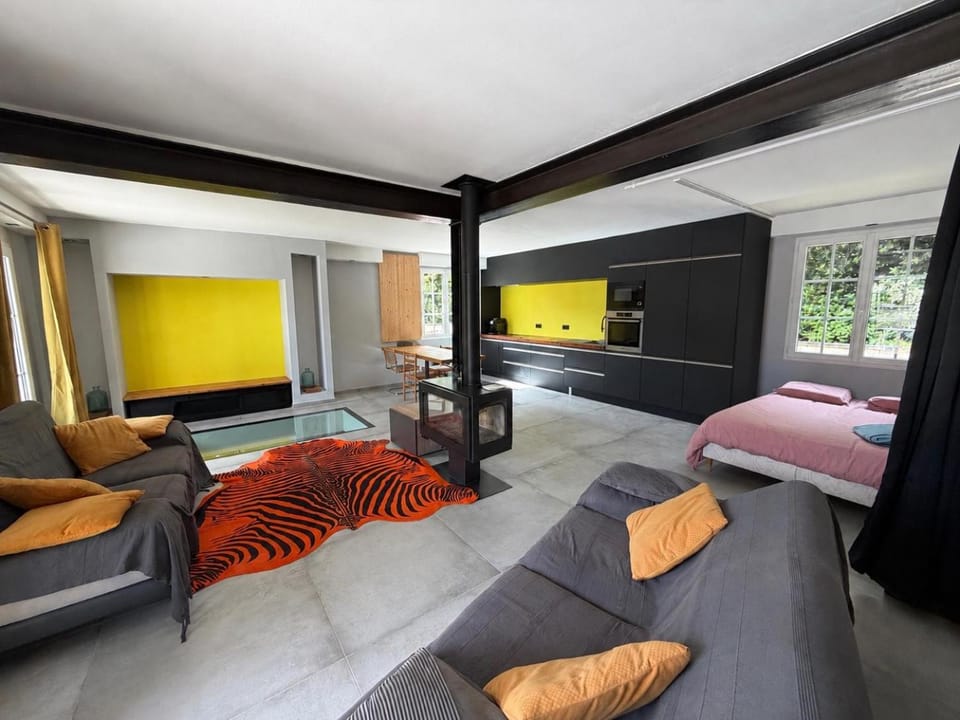 PierrAnge Apartment in Valréas