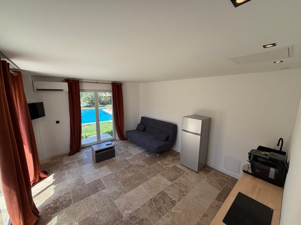 PierrAnge Apartment in Valréas