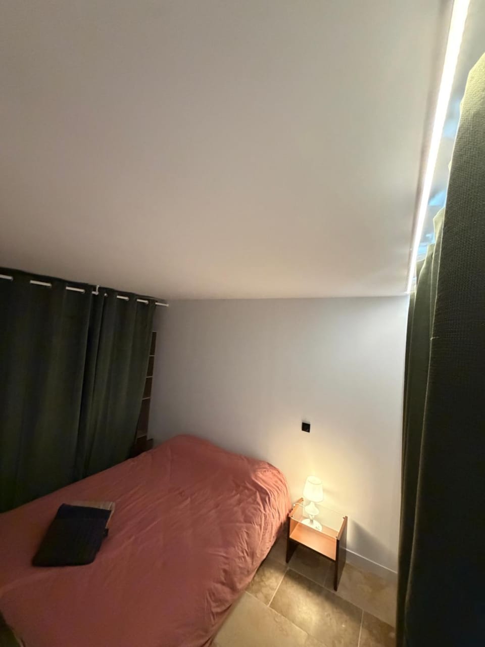PierrAnge Apartment in Valréas