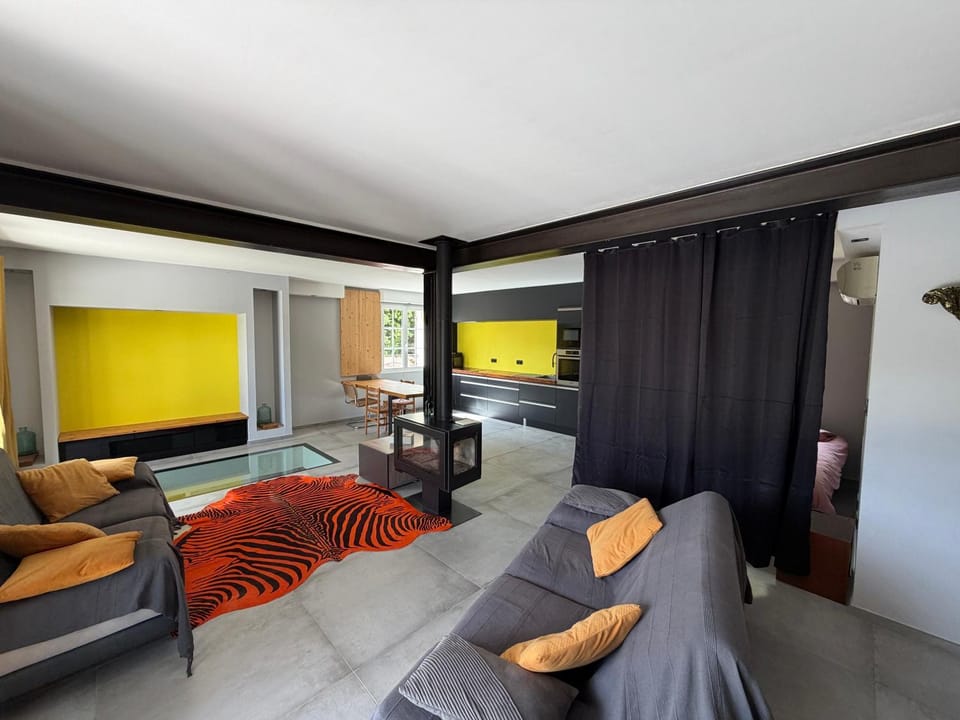 PierrAnge Apartment in Valréas
