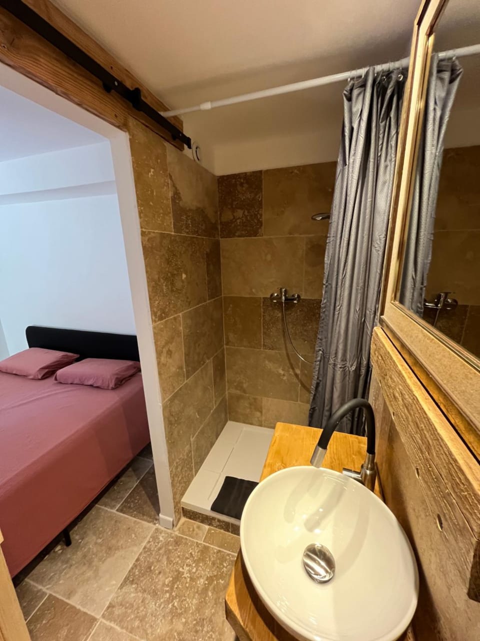 PierrAnge Apartment in Valréas