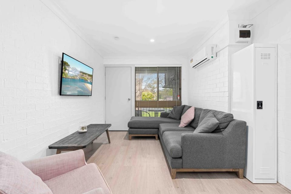 2 Cute by Experience Jervis Bay Apartment in Huskisson
