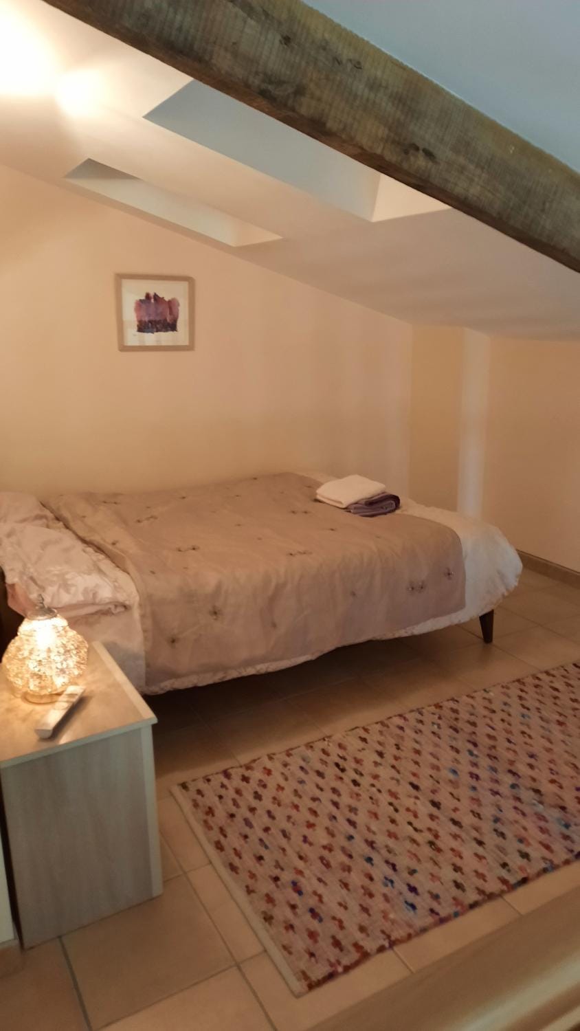 Cosy Appartment Apartment in Nouvelle-Aquitaine