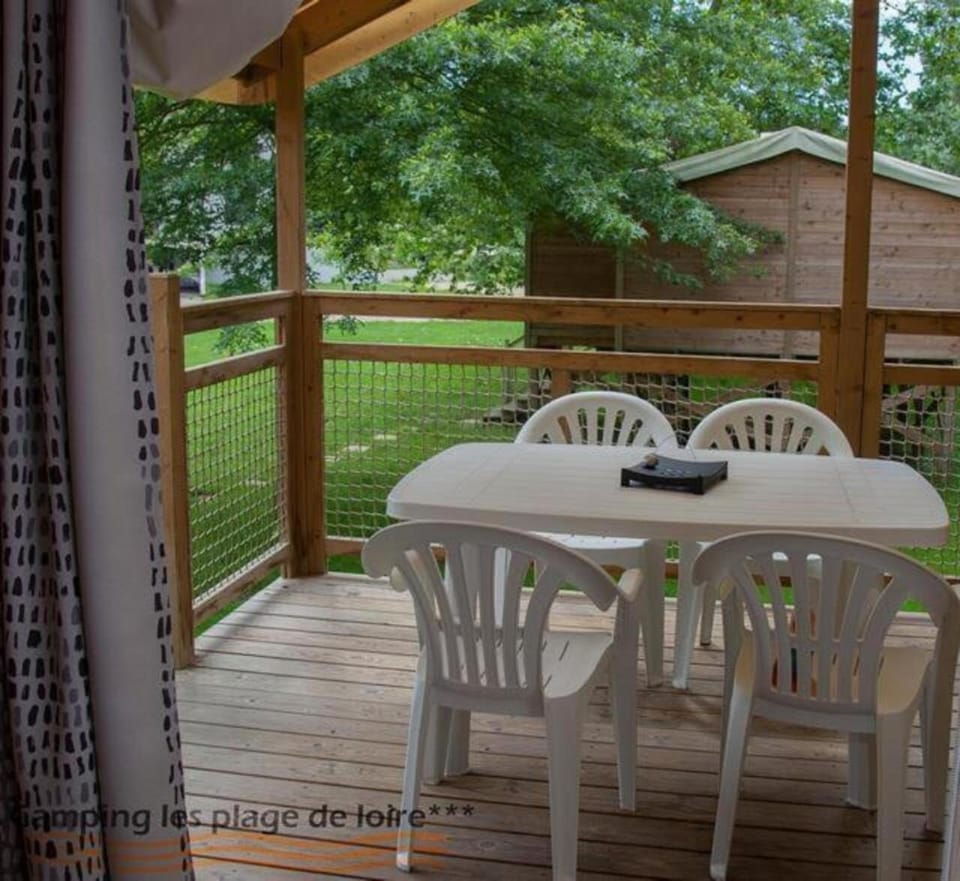 Balcony/Terrace, Living room
