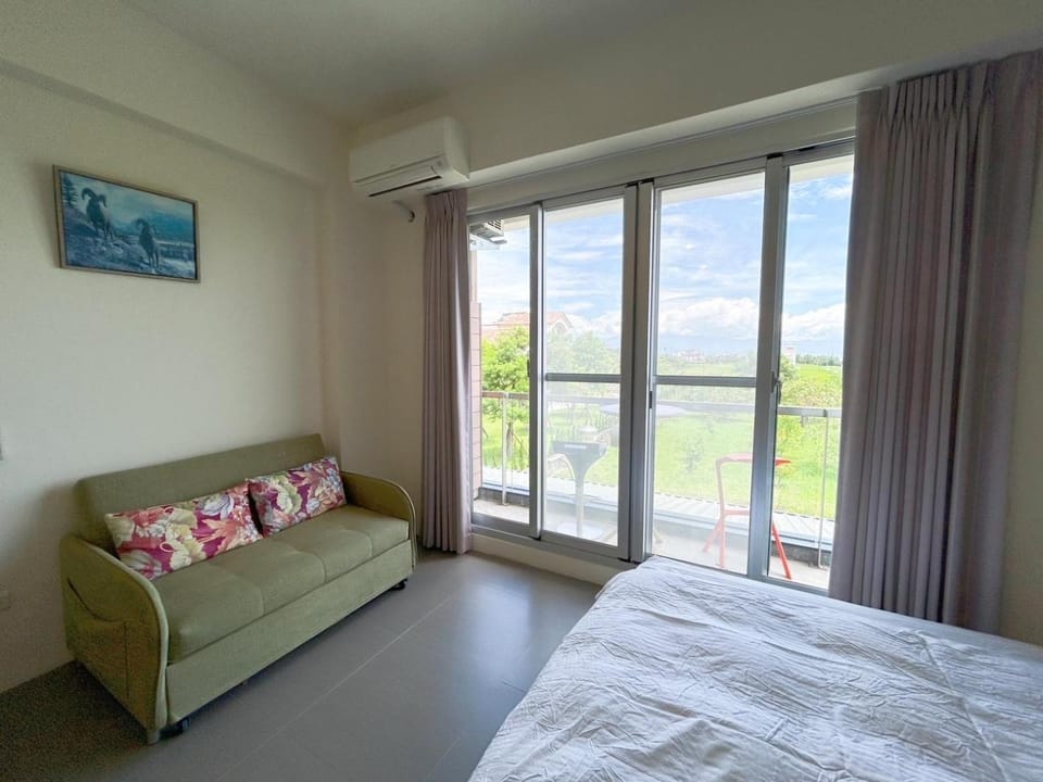 Suitable for deer forest villa Villa in Taiwan, Province of China