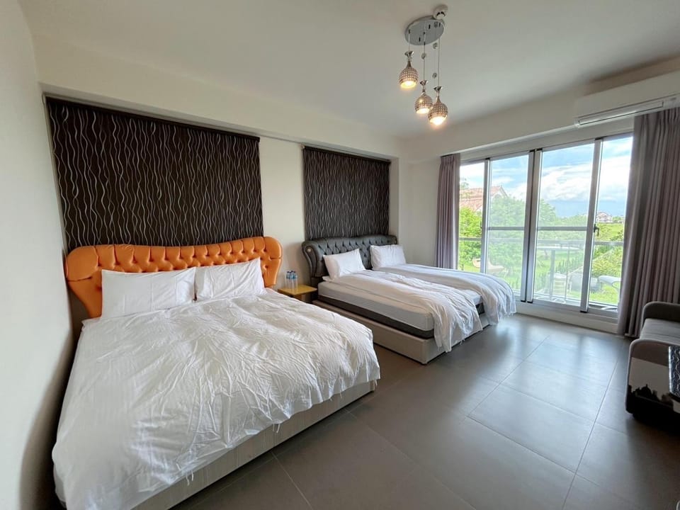 Suitable for deer forest villa Villa in Taiwan, Province of China
