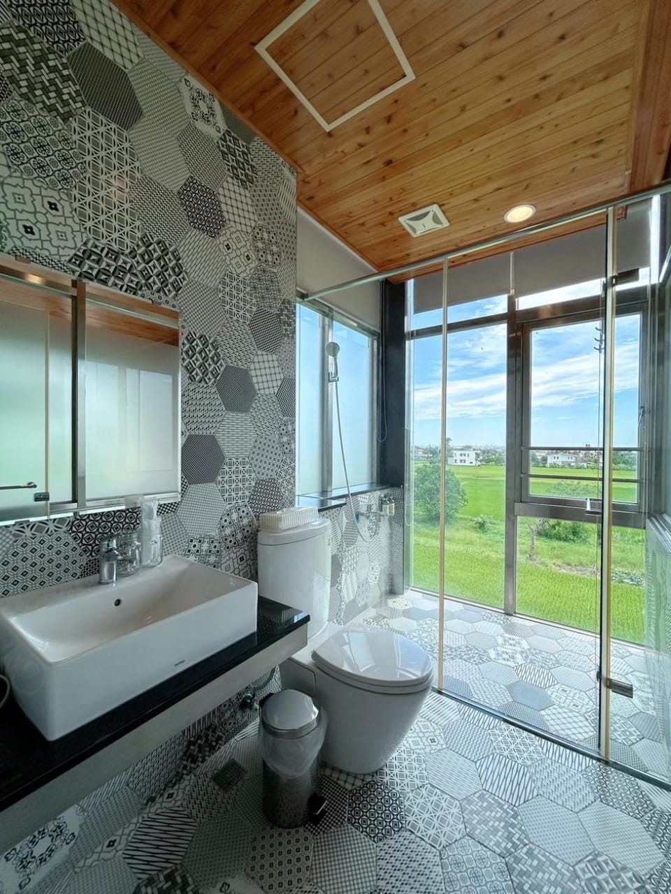 Suitable for deer forest villa Villa in Taiwan, Province of China