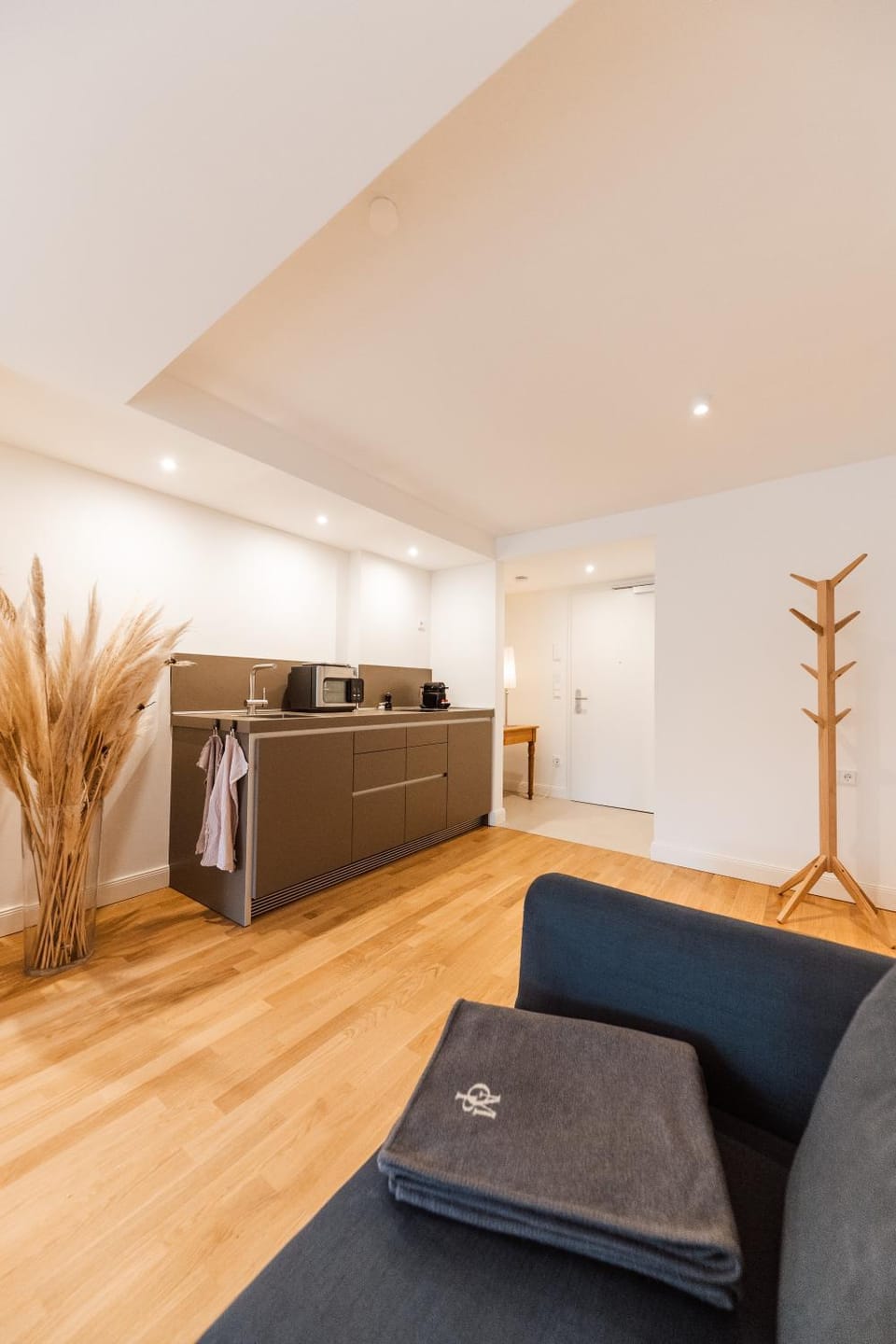 Souterrain Villa-Appartements Apartment in Wolfenbüttel