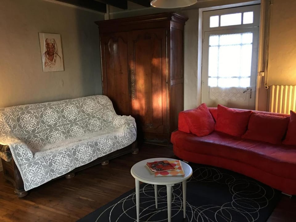 Tin'ida House in Nouvelle-Aquitaine