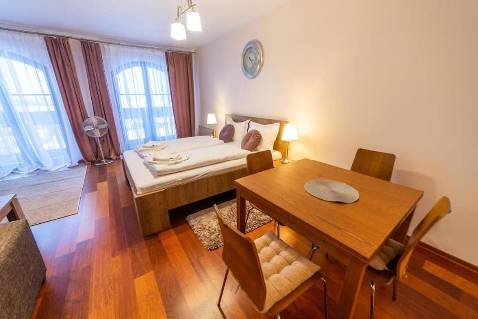Apartament 26 Apartment in Poland