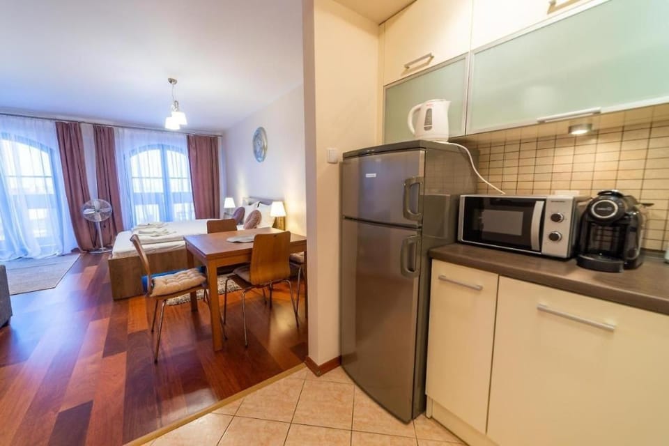 Apartament 26 Apartment in Poland