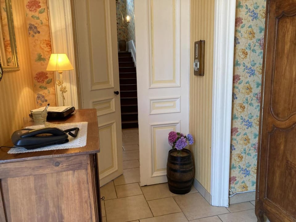 Gite du theil au servant House in Centre-Val de Loire