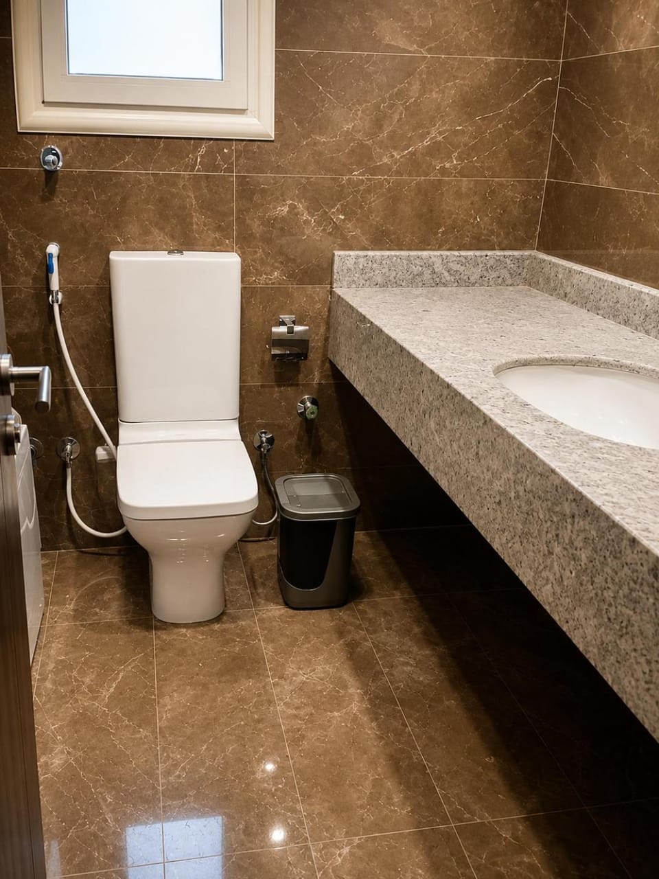 Toilet, Bathroom