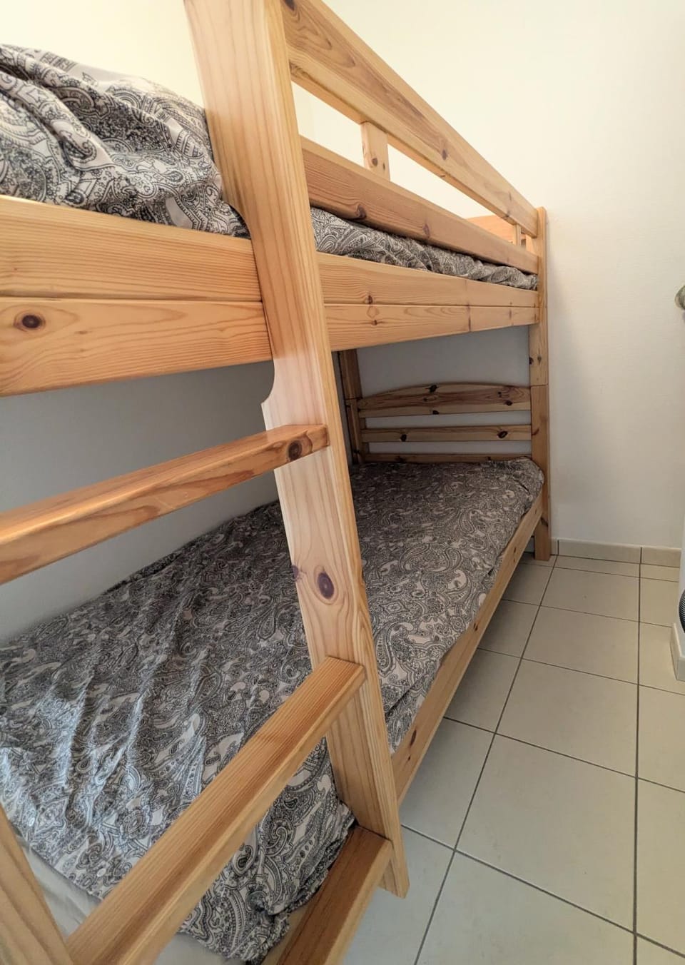 Face à la plage et au falaise- Endroit calme Apartment in Brittany