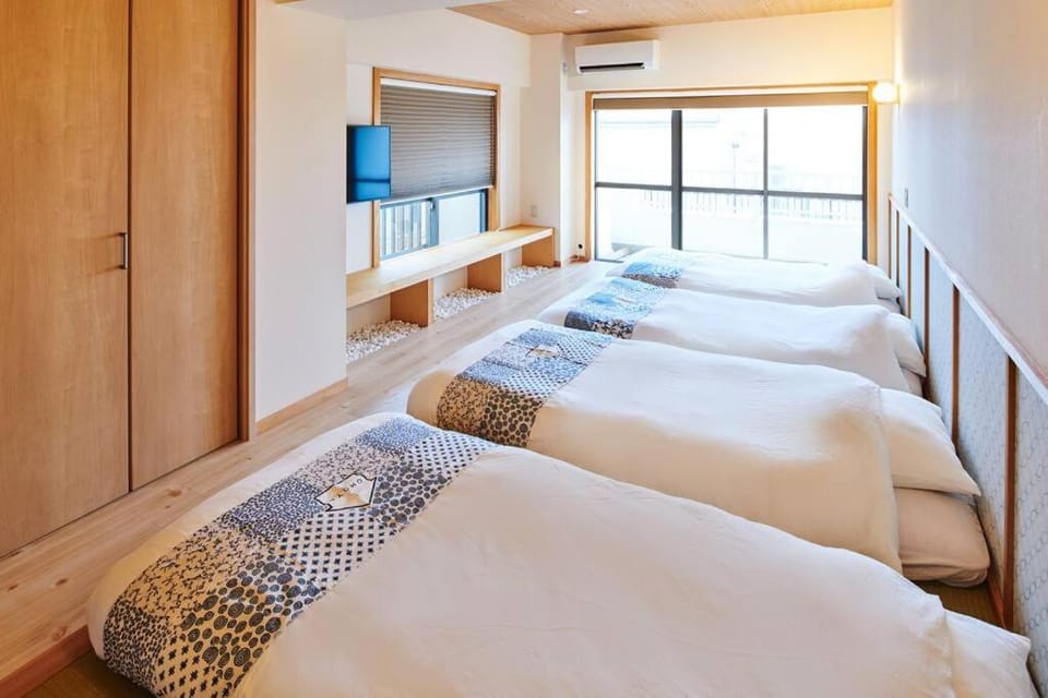 富士の間 401 Apartment in Shibuya
