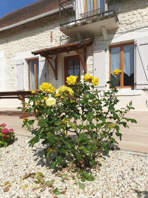 Maison spacieuses House in Centre-Val de Loire