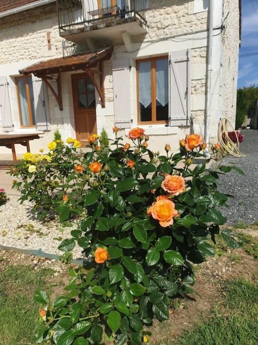 Maison spacieuses House in Centre-Val de Loire