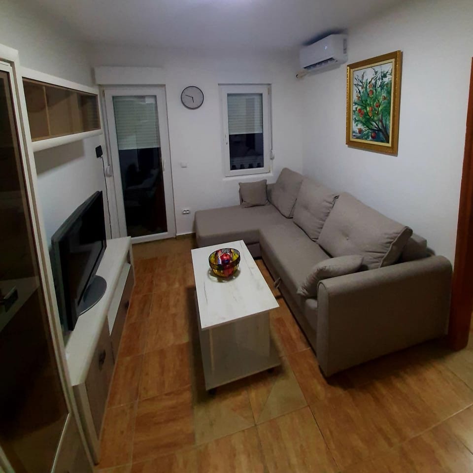 Lena Apartment in Kotor Municipality