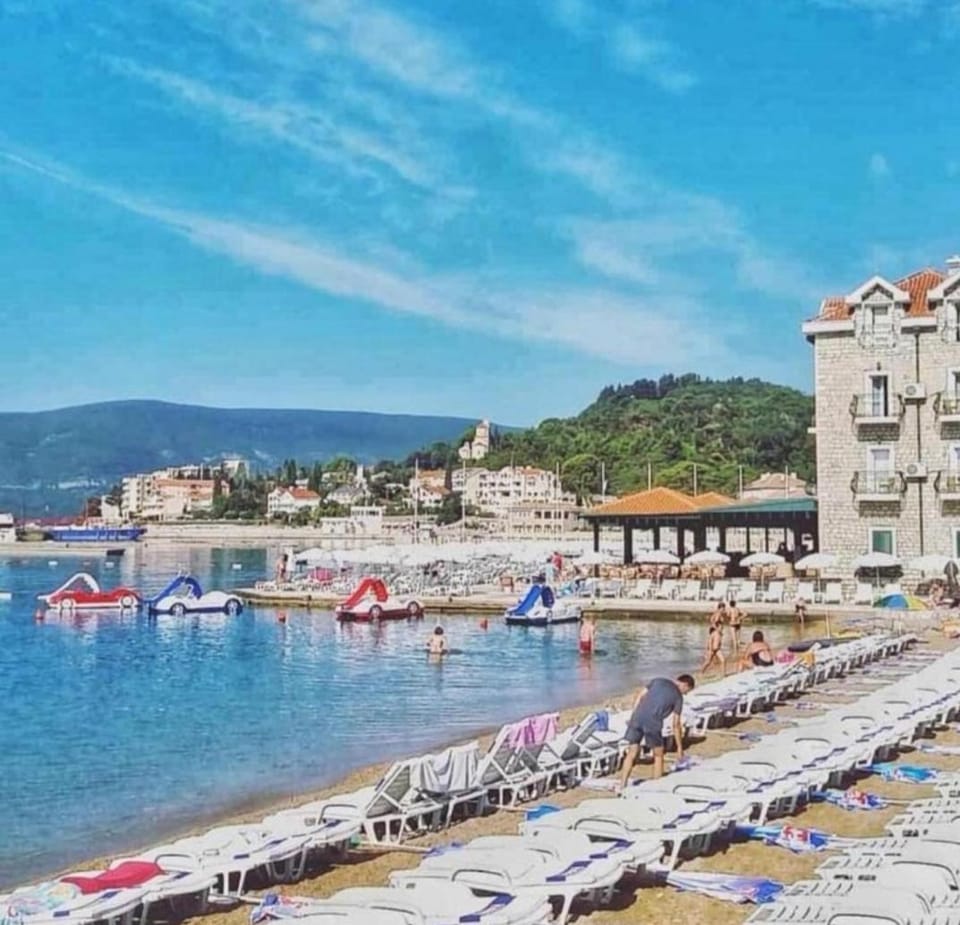 Lena Apartment in Kotor Municipality