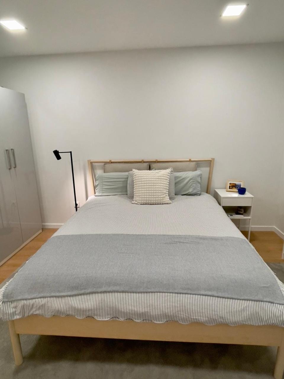 2-bedroom with pool, walk to beach & town Apartment in Ericeira